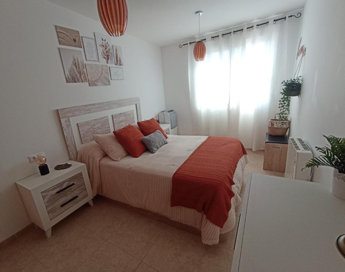 Deltafamily ¡ Barbacoa,Piscina, Wifi Chromecast !! Apartment Els Muntells Ngoại thất bức ảnh