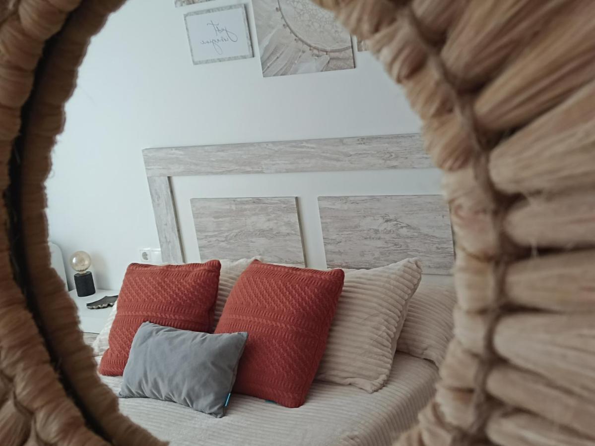 Deltafamily ¡ Barbacoa,Piscina, Wifi Chromecast !! Apartment Els Muntells Ngoại thất bức ảnh