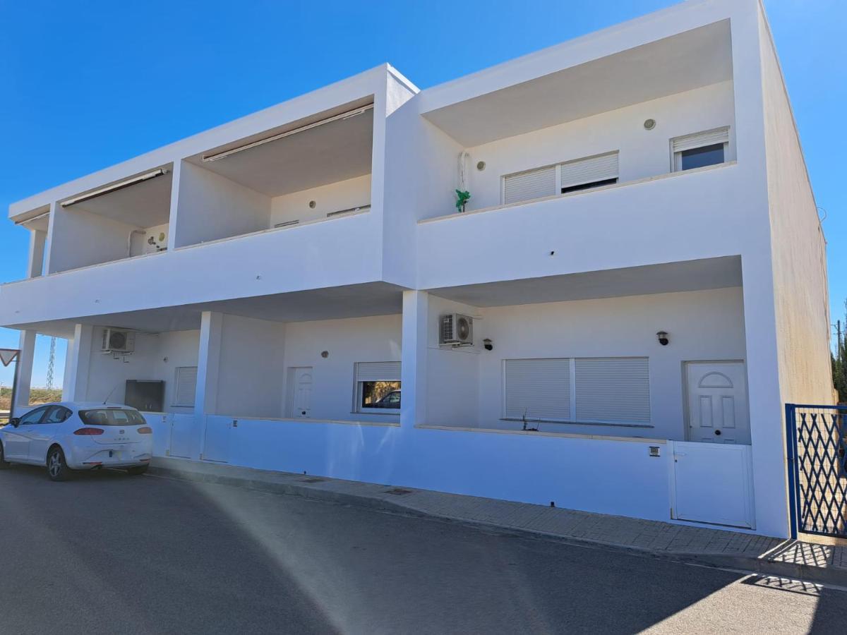 Deltafamily ¡ Barbacoa,Piscina, Wifi Chromecast !! Apartment Els Muntells Ngoại thất bức ảnh