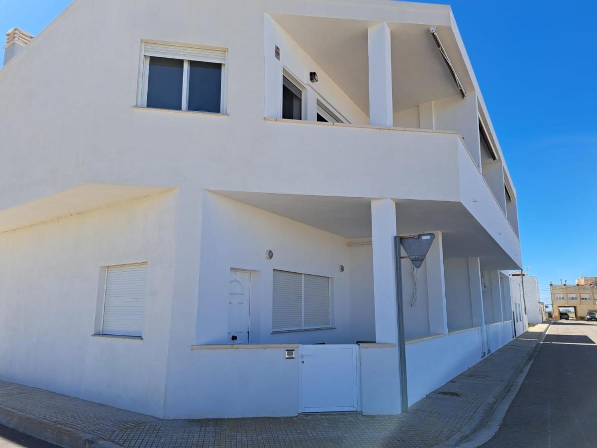 Deltafamily ¡ Barbacoa,Piscina, Wifi Chromecast !! Apartment Els Muntells Ngoại thất bức ảnh