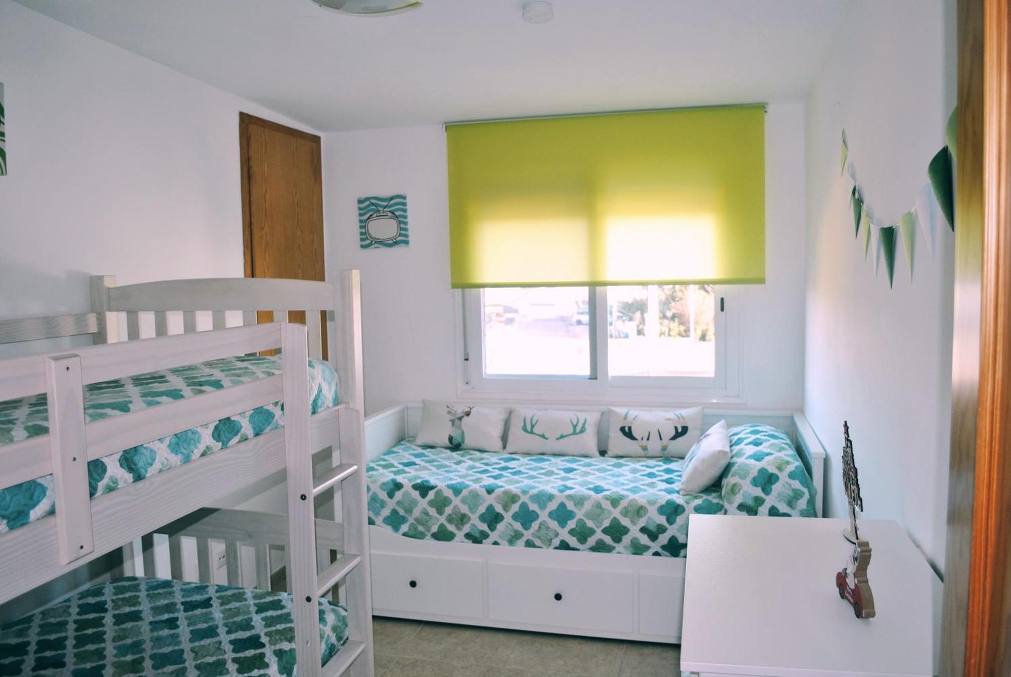 Deltafamily ¡ Barbacoa,Piscina, Wifi Chromecast !! Apartment Els Muntells Ngoại thất bức ảnh